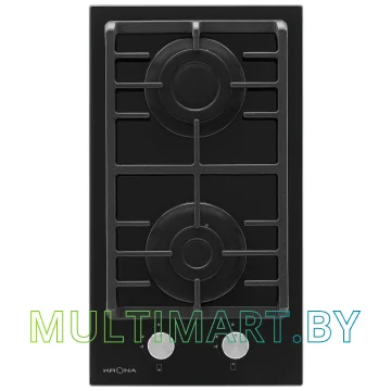 Газовая варочная панель Krona Galileo 30 BL